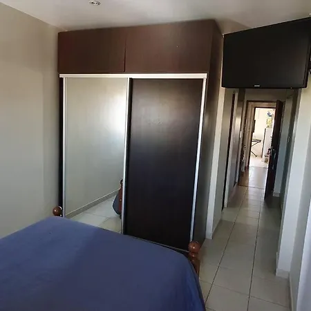 Excelente Depto Para 4 Pers En Zona Estrategica Santiago del Estero Exterior photo