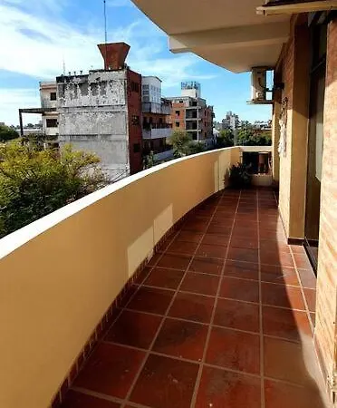 Excelente Depto Para 4 Pers En Zona Estrategica Santiago del Estero Exterior photo