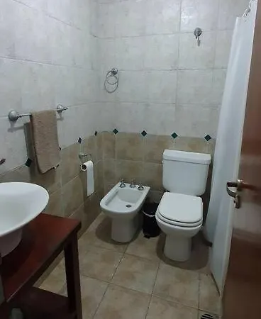 Excelente Depto Para 4 Pers En Zona Estrategica Santiago del Estero Exterior photo