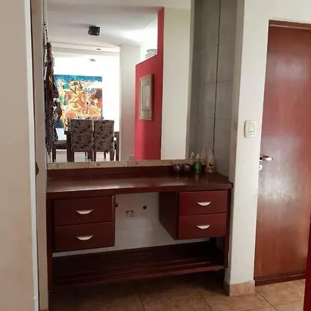 Excelente Depto Para 4 Pers En Zona Estrategica Santiago del Estero Exterior photo