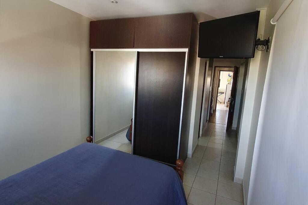 Apartment Excelente Depto 4 Pers En Zona Estrategica Santiago del Estero