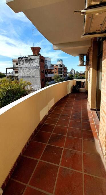Excelente Depto 4 Pers En Zona Estrategica Apartment