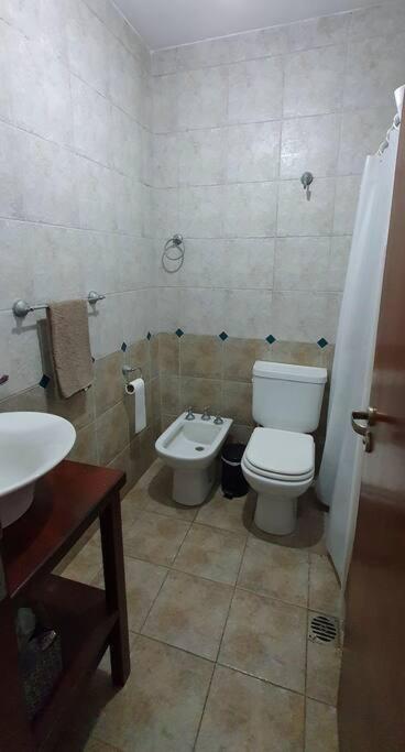 Excelente Depto 4 Pers En Zona Estrategica Apartment