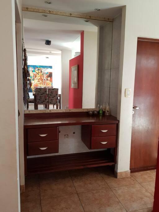 Excelente Depto 4 Pers En Zona Estrategica Apartment *