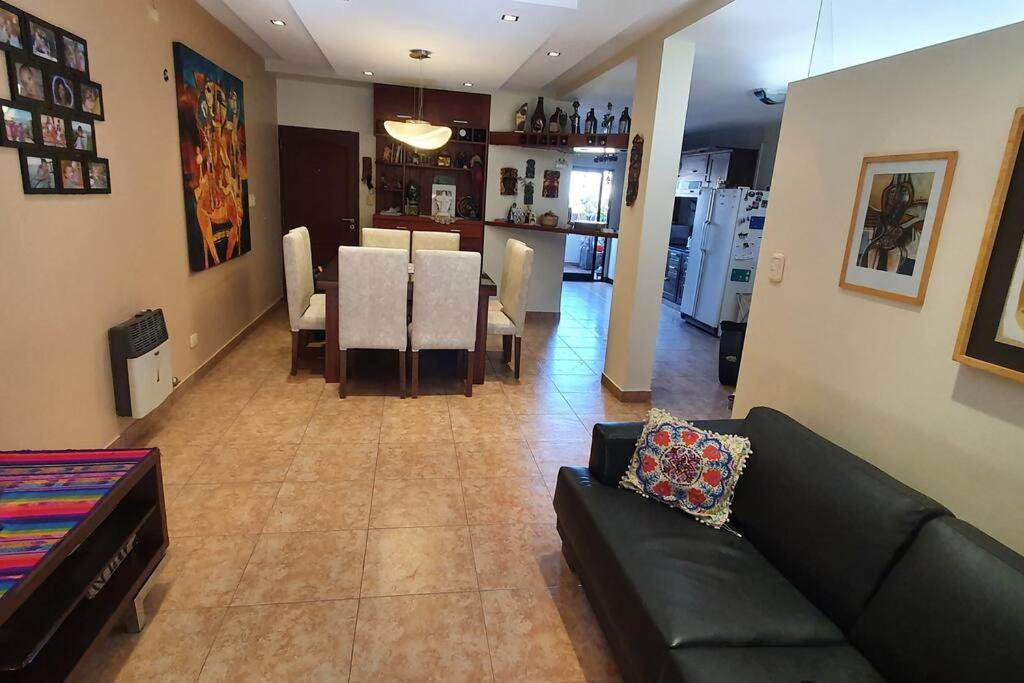 Apartment Excelente Depto 4 Pers En Zona Estrategica